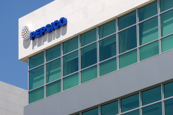 Location - Commercial Building (583x387), Png Download