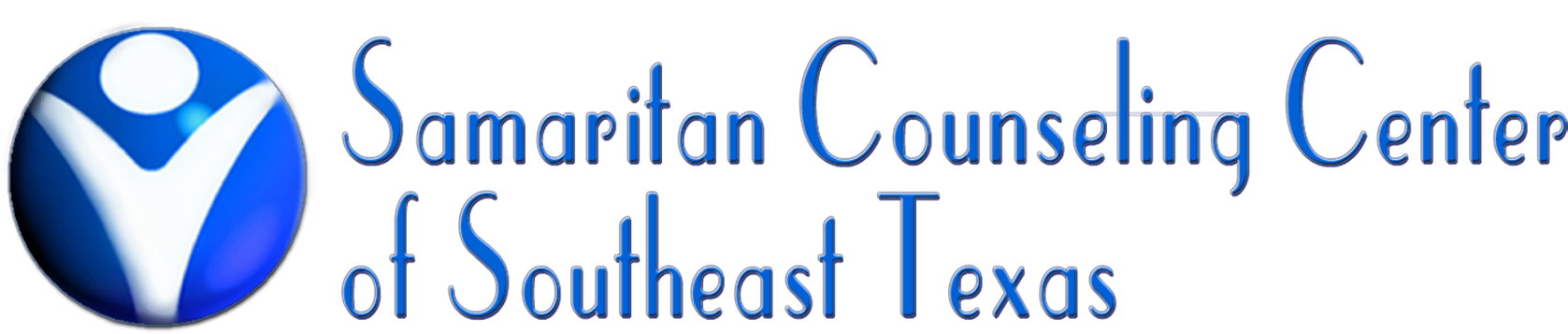 Samaritan Counseling Center Of Southeast Texas Logo - Extraspazio (1700x377), Png Download