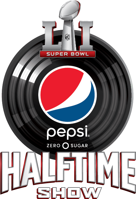 Pepsi Superbowl Li (1280x720), Png Download