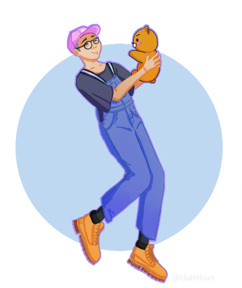 Bts Fan Art - Happy Birthday To Namjoon Drawing (500x611), Png Download