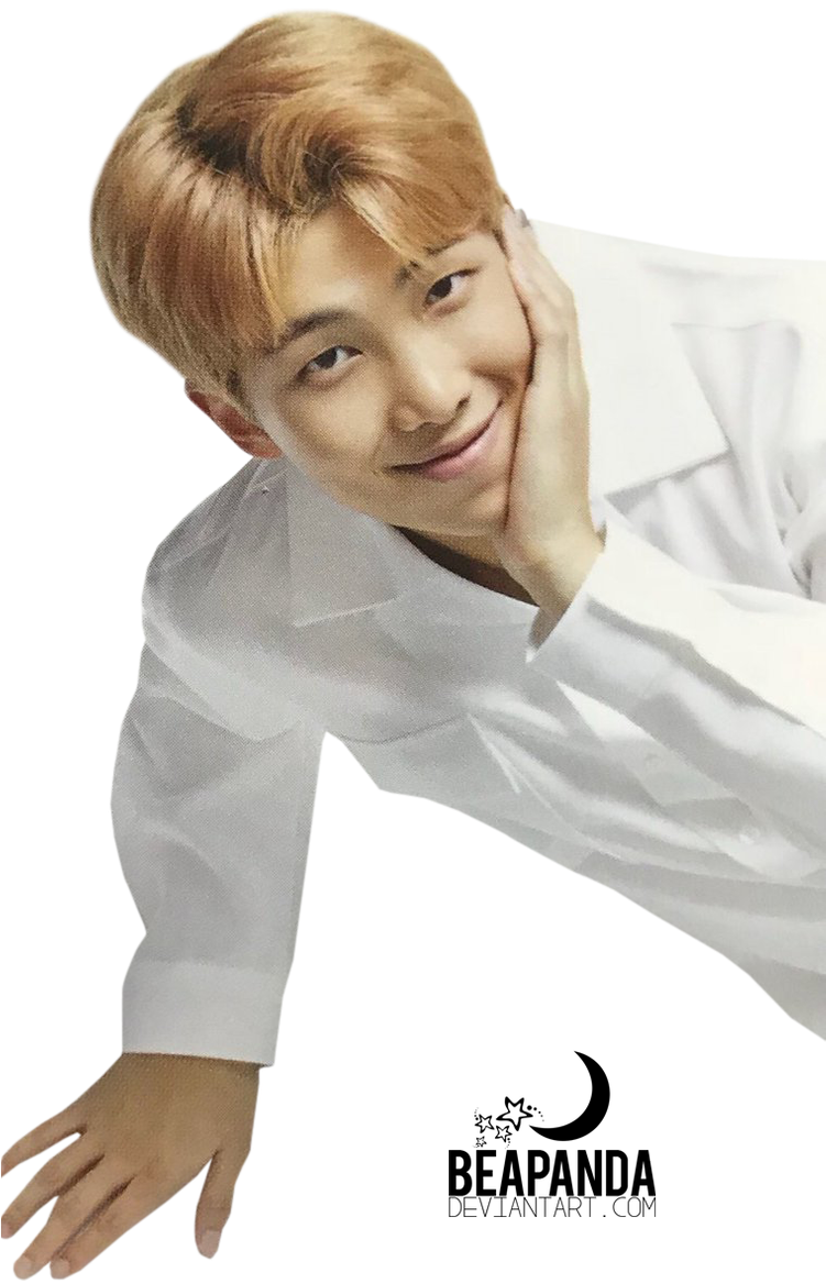 Bts, Png Bts, And Png Namjoon Image - Namjoon Vt Cosmetics (750x1186), Png Download