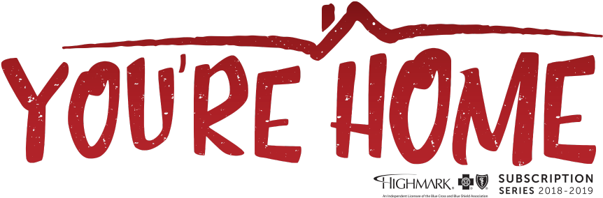 Welcome To Lincoln Park Performing Arts Center Whereyou're - Calligraphy (990x440), Png Download