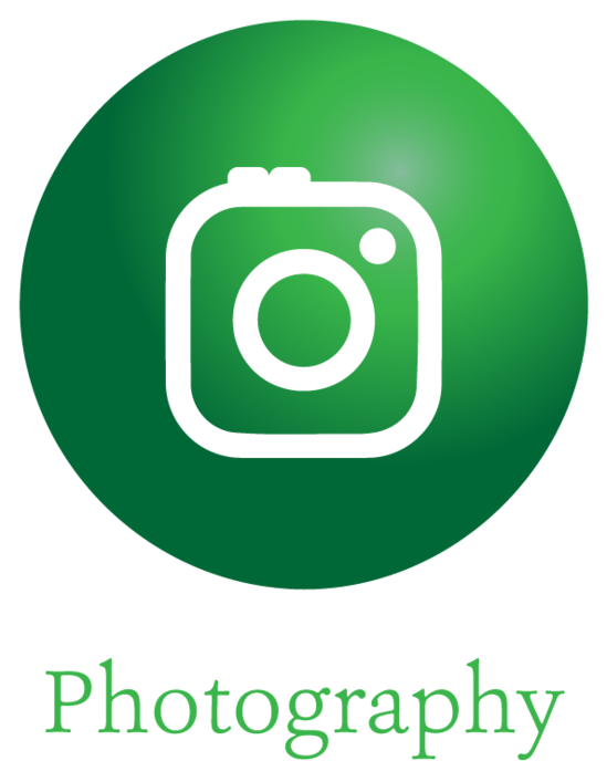 Logo Photography Icon (1000x1000), Png Download