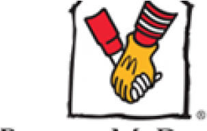 Ronald Mcdonald House Charities Central Ohio - Ronald Mcdonald House Charities (736x190), Png Download
