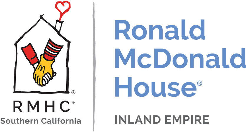 Ronald Mcdonald House - Ronald Mcdonald House Logo Social Media (846x449), Png Download