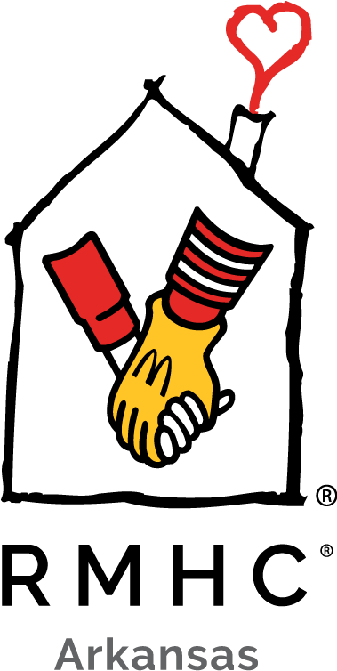 Ronald Mcdonald House (378x763), Png Download