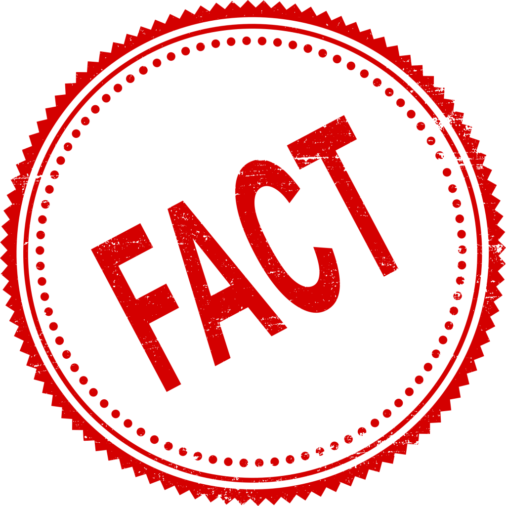 Png File Size - Fact Stamp Png (1024x1024), Png Download