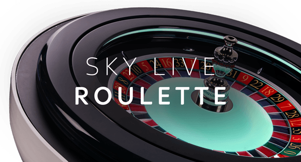 Sky Casino Live (594x320), Png Download