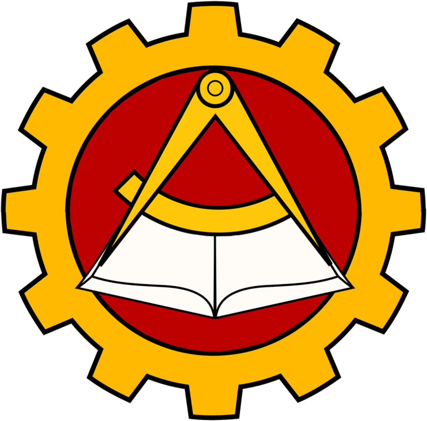 Tattoo Ideas Socialism Or Open Book - United Communes Of Brazil Flag (900x900), Png Download