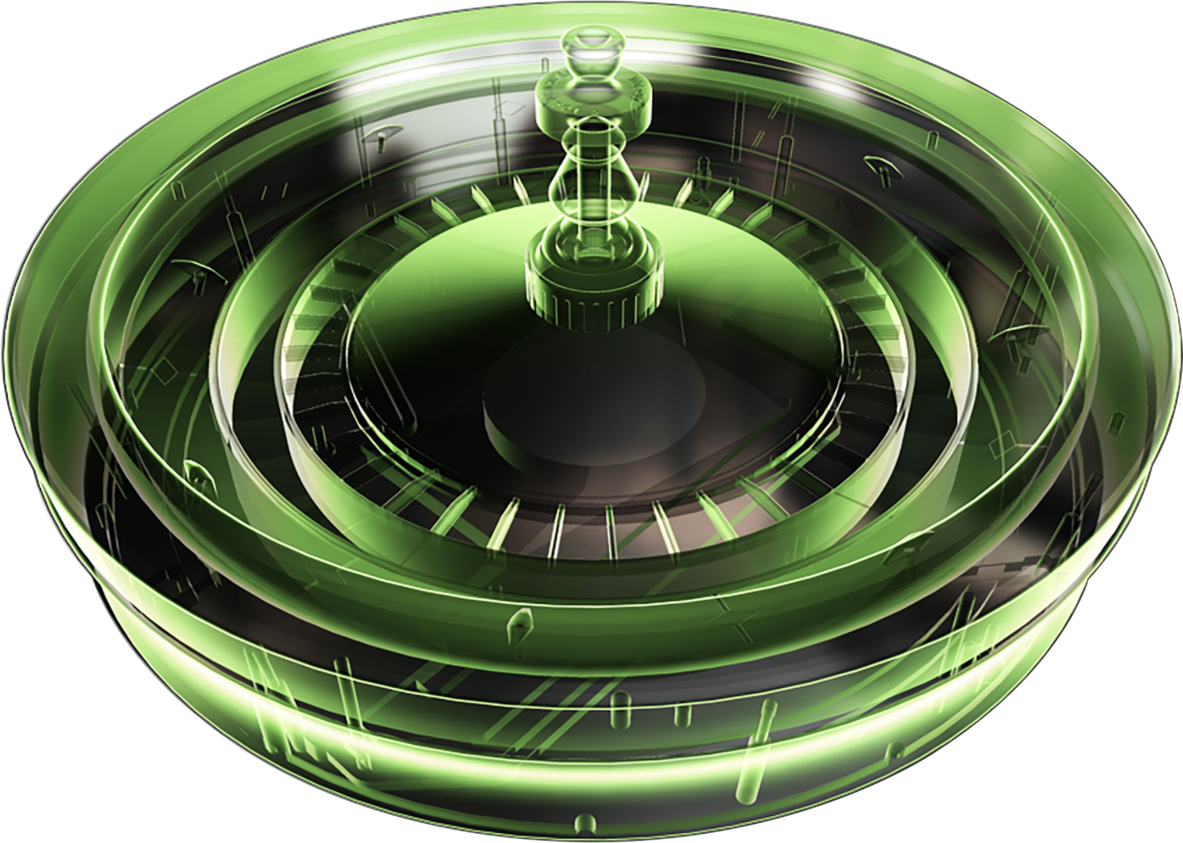 Configurator Background - Roulette (2094x1344), Png Download