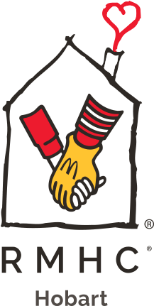 Ronald Mcdonald House Charities Canada Logo (272x478), Png Download
