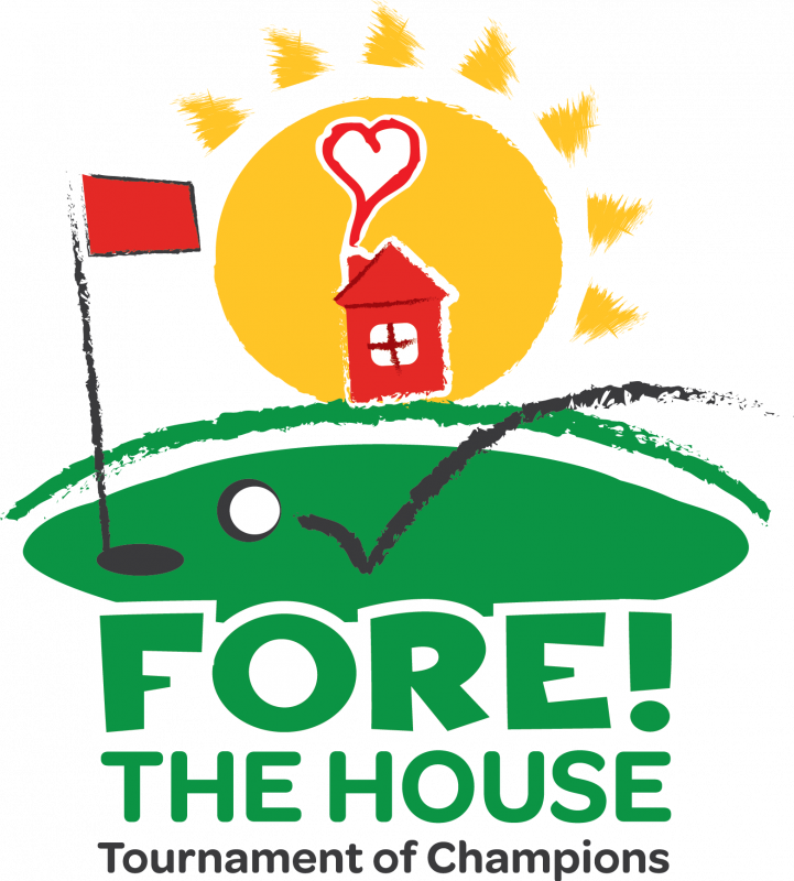 Join Us For The 29th Annual Fore The House Tournament - Library (721x800), Png Download