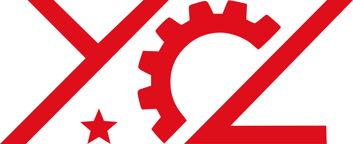 Youth Communist League America (1200x489), Png Download