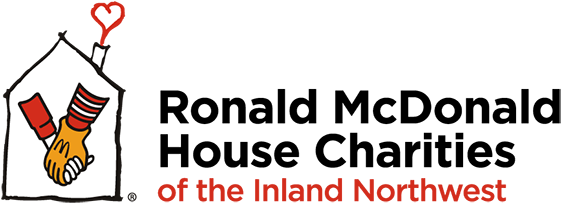 You Make A Difference - Ronald Mcdonald House Charities Of Central Texas (600x235), Png Download