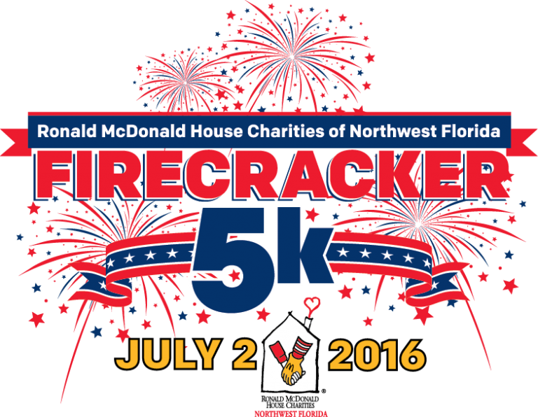 Pensacola Sports Partners With Ronald Mcdonald House - Ronald Mcdonald House Charities (768x596), Png Download