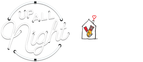 2018 Ronald Mcdonald House Charities Western Australia - Ronald Mcdonald House (498x265), Png Download