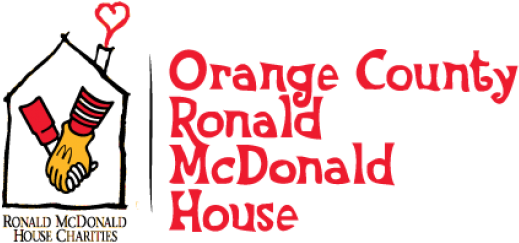 Floc's Mission - Ronald Mcdonald House Charities (600x400), Png Download