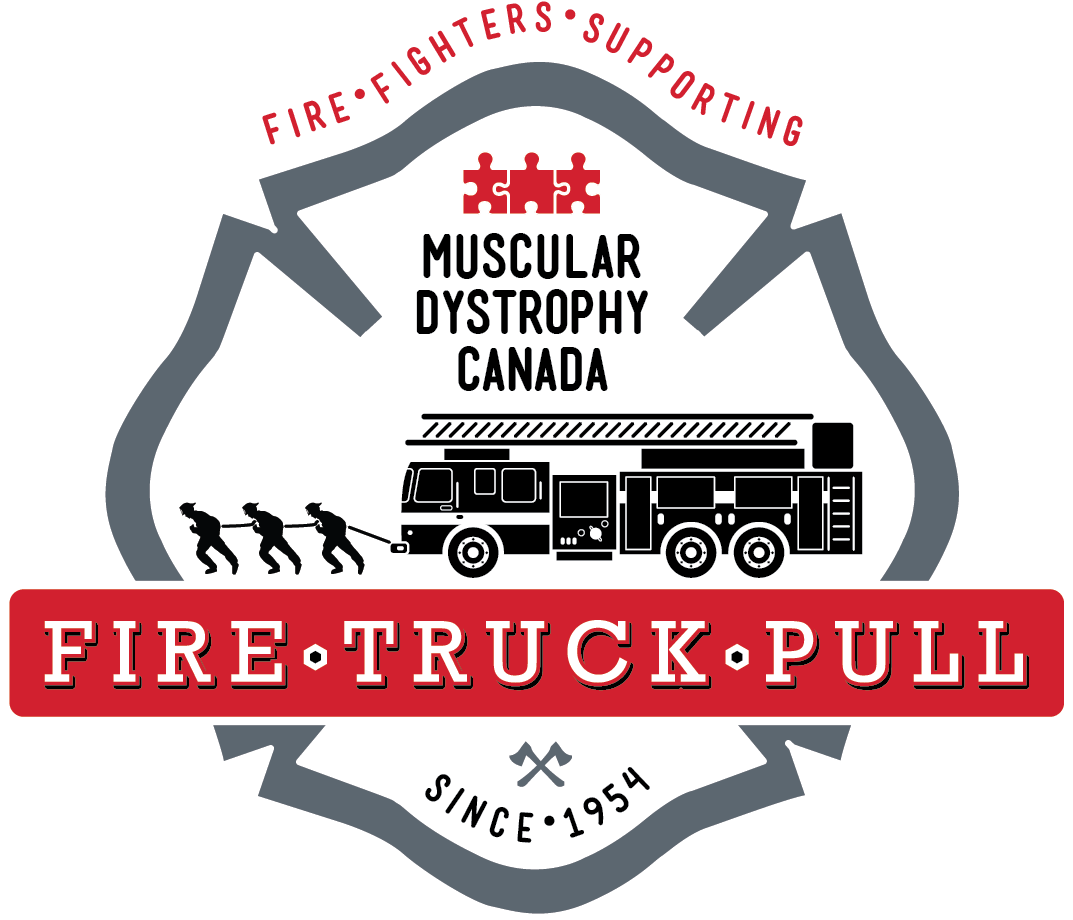 Truck Pull Logo Color - Poster (1072x928), Png Download