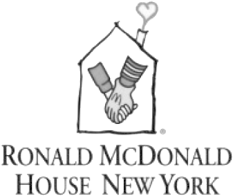 Ronald Mcdonald House - Ronald Mcdonald House Charities (520x520), Png Download