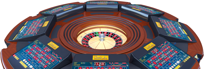 Remember That Mario Kart 8s Online Is Roulette Grand - Grand Jeu Roulette (800x263), Png Download