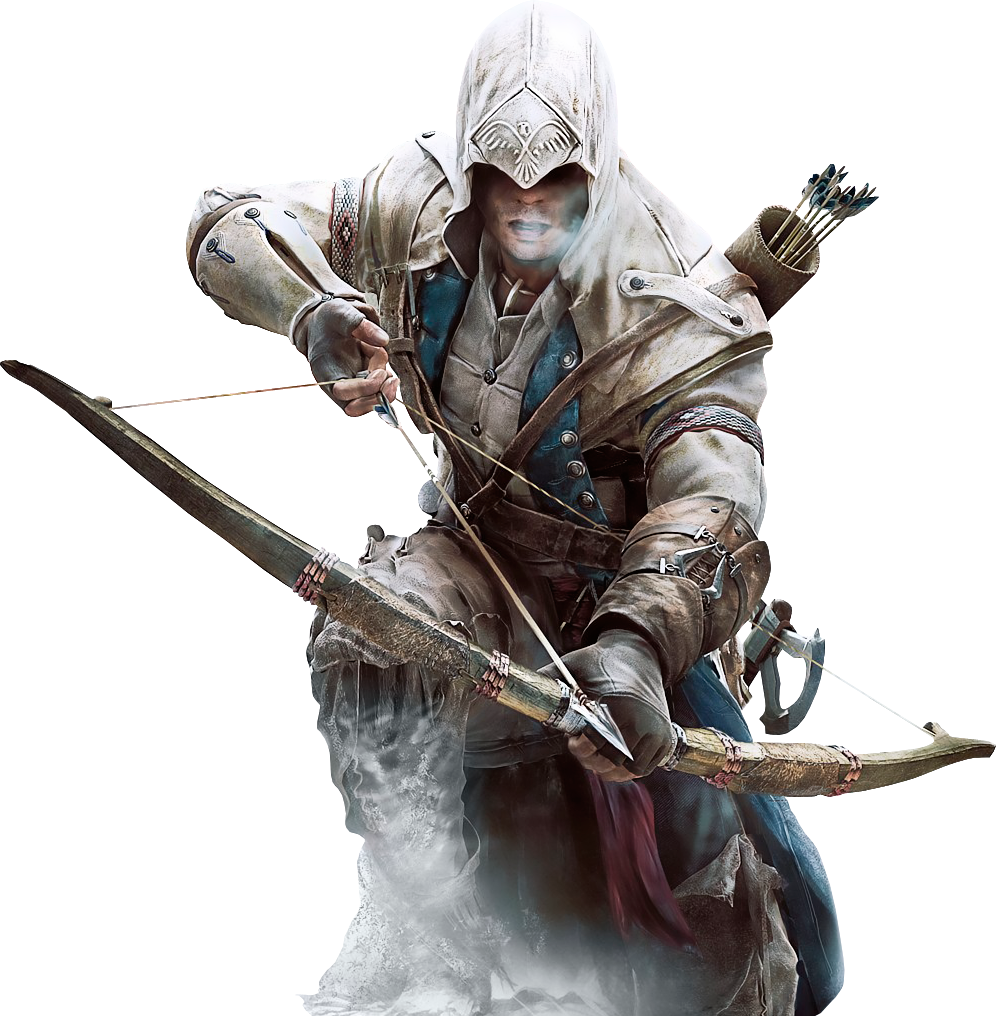 Download Assassin S Creed Png Assassin S Creed Iii Limited Edition Ps3 Full Size Png Image Pngkit