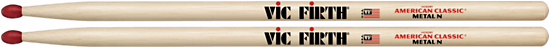 Vic-firth Drumsticks Pair - Vic Firth American Classic 5a Kinetic Force Drumsticks (548x496), Png Download