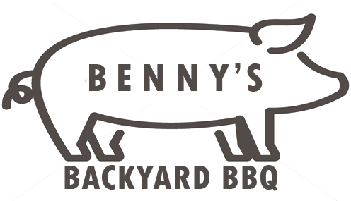 Benny's Backyard Bbq - Call Me Baby Shirt (526x284), Png Download