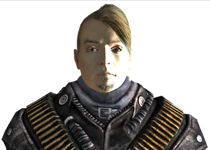 The Vault Fallout Wiki - Portable Network Graphics (700x500), Png Download