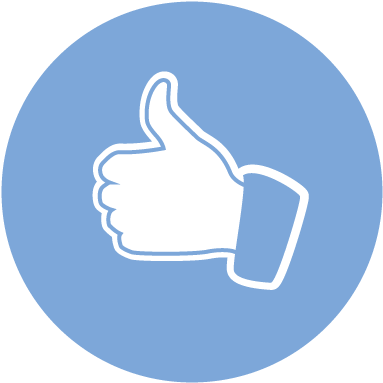 Tsaa Facebook - Facebook Like Logo Circle Png (400x400), Png Download