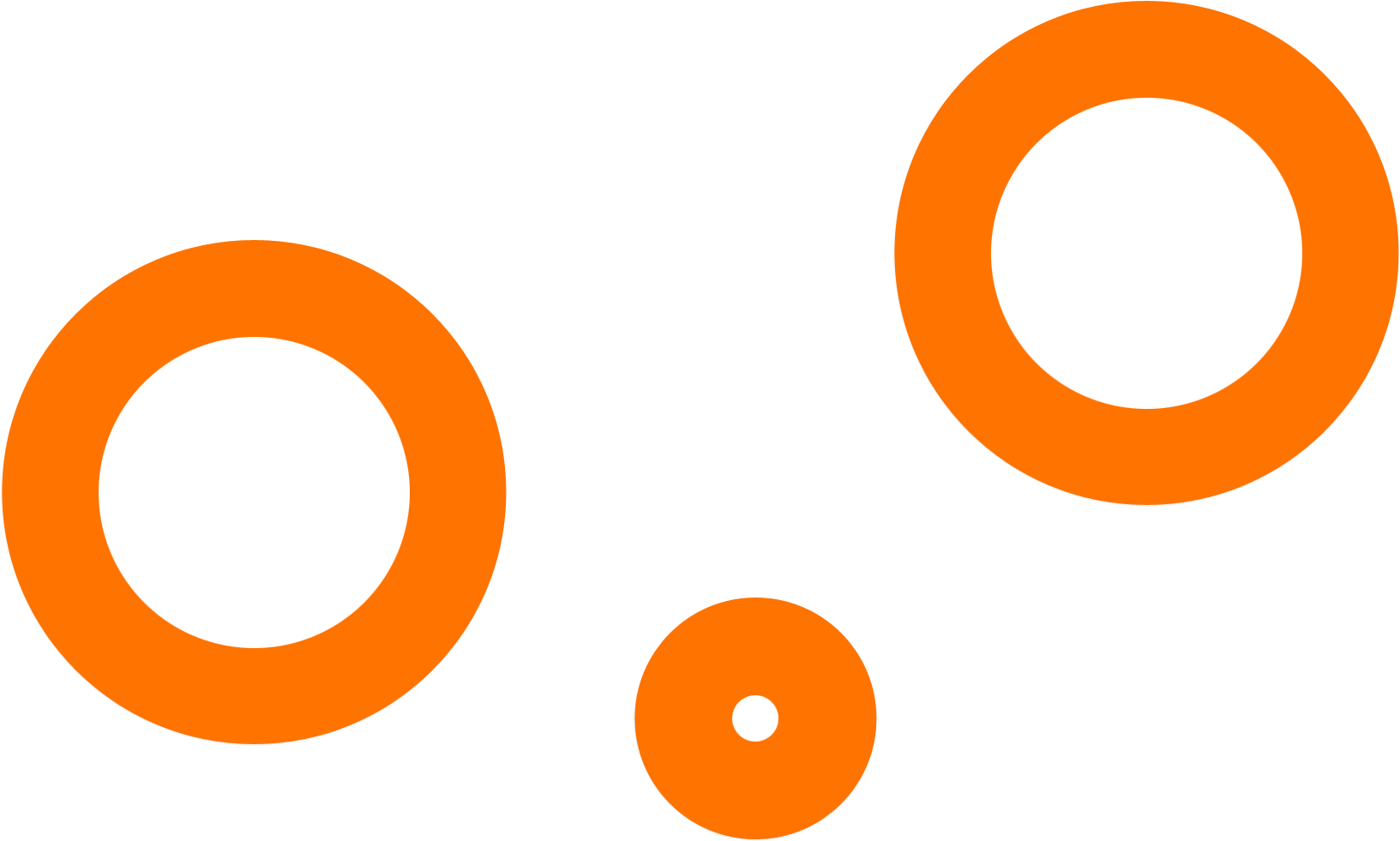 Circle Orange Png Transparent (2000x1420), Png Download