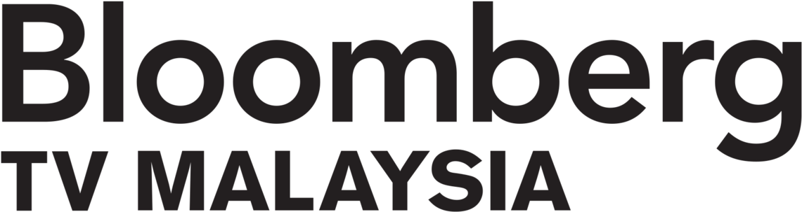 Bloomberg Tv Malaysia Logo (1200x675), Png Download