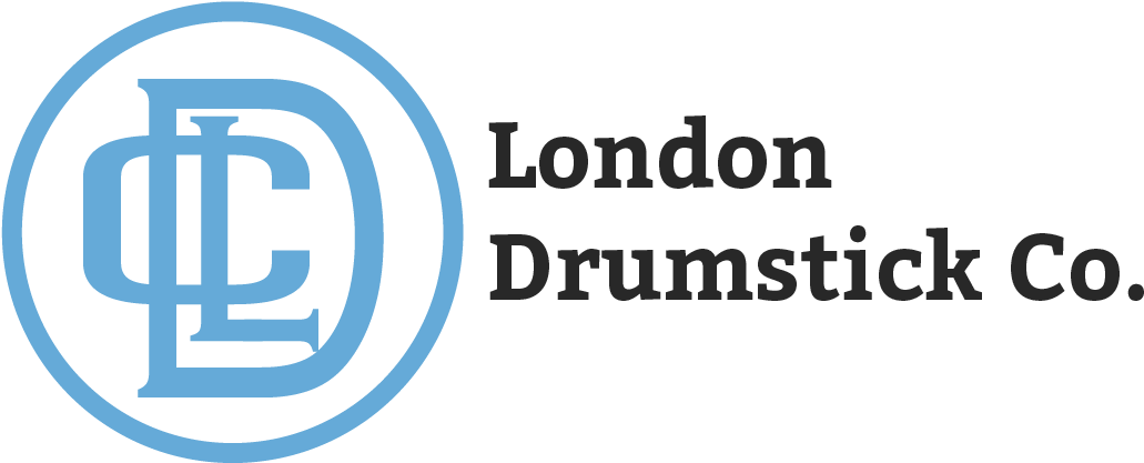London Drumstick Company (1036x468), Png Download