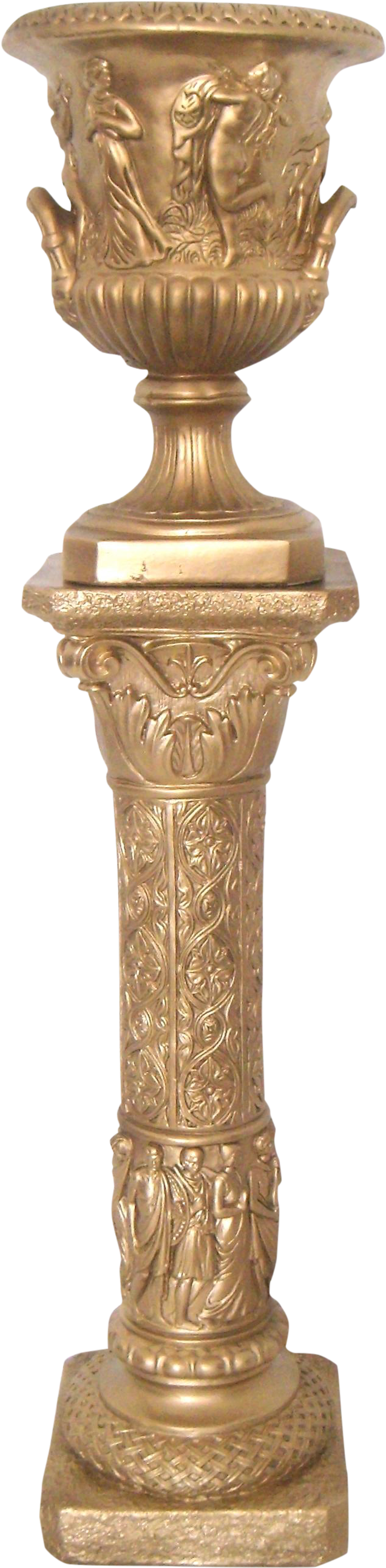 Pedestal Transparent Png - Pedestal Png (1464x2801), Png Download