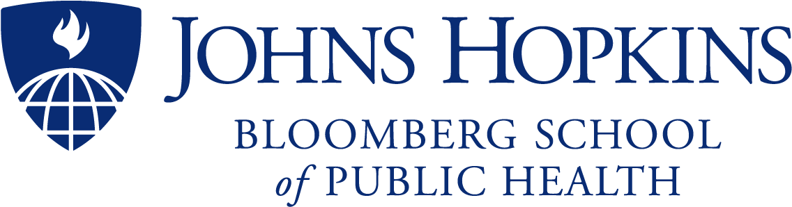Newsletter Signup - John Hopkins Bloomberg School Of Public Health Sintest (1565x710), Png Download