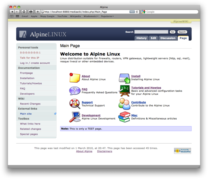 695px-mozilla Like - Oracle Apex Websheet Application (695x600), Png Download