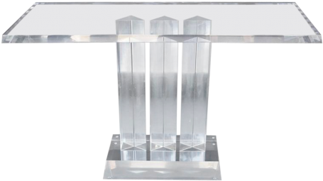 Pedestal Background Png - Table (736x460), Png Download