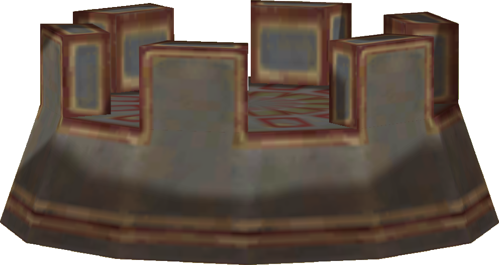 Joy Pedestal - Thumbnail (993x527), Png Download