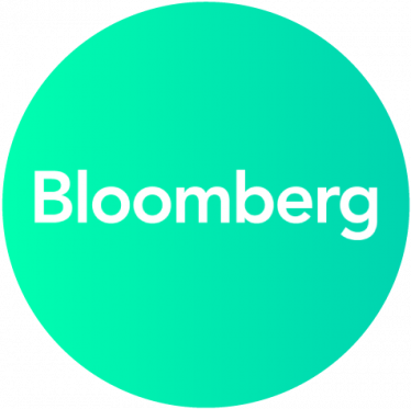 Monitoring Bloomberg B-pipe - Circle (374x373), Png Download
