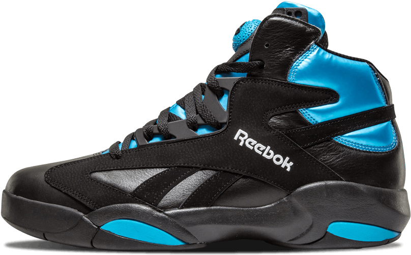 reebok shaq attaq size 13