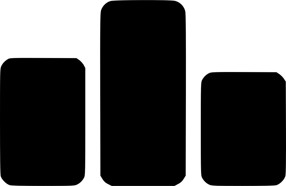 Png File - Smartphone (980x638), Png Download