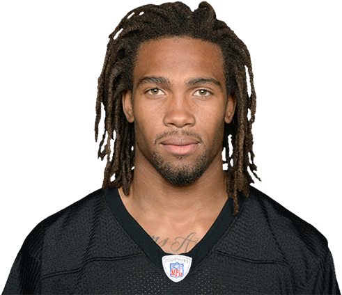 469 - Shaquille Richardson (600x436), Png Download