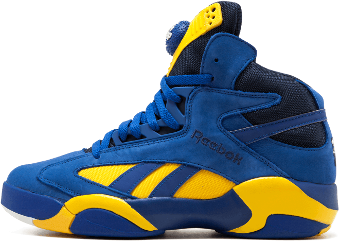 Reebok (1000x600), Png Download