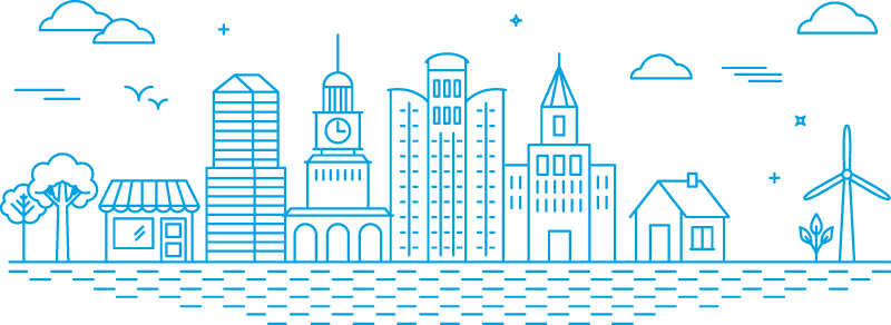 Industries (800x292), Png Download