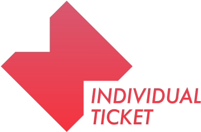 Ticket Icon (418x418), Png Download