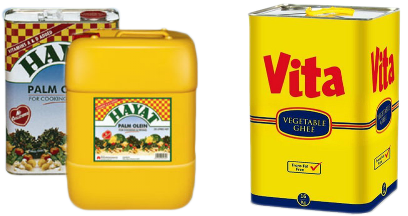 Vita Margarin (1000x500), Png Download