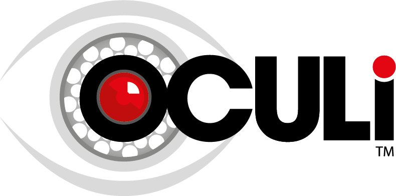 Rapid Visual Verification - Luminite Oculi (790x391), Png Download