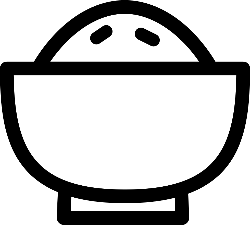 Non-staple Food Grain And Oil Comments - Icon (980x880), Png Download