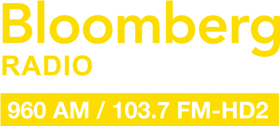 Listen To Bloomberg 960 Live - Bloomberg Tv (600x600), Png Download