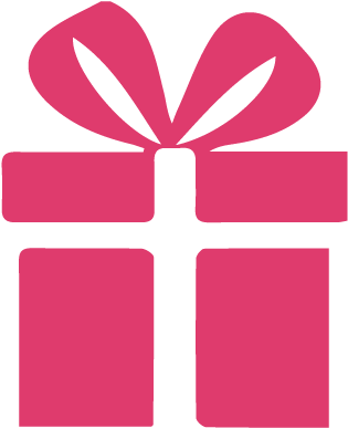 Logo-regalo - Logo De Regalos Png (400x400), Png Download