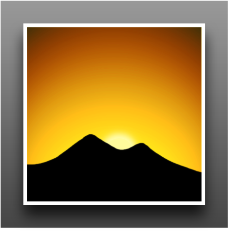 Gallery Icon Png - Android Gallery Icon Png (600x600), Png Download
